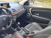 Renault Mégane Coupe 1.5 dCi GT Line SS