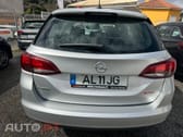 Opel Astra Sports Tourer 1.5 D Design & Tech S/S