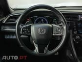 Honda Civic 1.0 i-VTEC TURBO CVT ELEGANCE 20YM