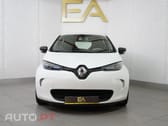Renault Zoe (c/ Bateria) Life 40