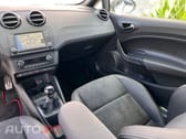 Seat Ibiza Cupra