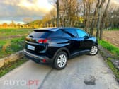 Peugeot 3008 1.6 BlueHDi Active Pack EAT8