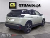 Peugeot 3008 1.5 BlueHDi 130 GT EAT8