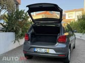 Volkswagen Polo 1.0 Trendline