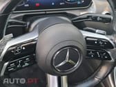 Mercedes-Benz C 220 d AMG Line