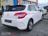 Citroen C4 1.6 e-HDi Air.Collection ETG6