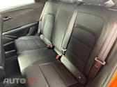 MG MG4 77 kWh Extended Range Luxury