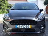 Ford Fiesta 1.0 EcoBoost ST-Line