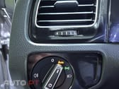 Volkswagen Golf GTI Performance BlueMotion DSG