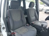 Hyundai Matrix 1.5 CRDi GLS