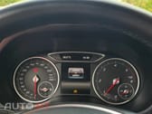 Mercedes-Benz B 180 d