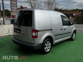 Volkswagen Caddy 2.0 SDi Extra