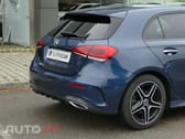 Mercedes-Benz A 180 d AMG Line Aut.