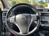 Nissan Qashqai 1.5 dCi N-Connecta 18 RS+PS