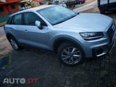 Audi Q2 3.0 tdi