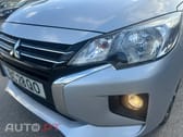 Mitsubishi Space Star 1.2 Connect Edition