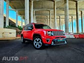 Jeep Renegade 1.0 T Limited