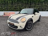 MINI Cabrio Cooper D