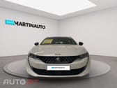 Peugeot 508 SW 1.5 BlueHDi GT EAT8