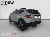 Dacia Duster JOURNEY ECO-G