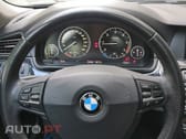 BMW 520 Luxury Line