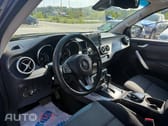 Mercedes-Benz X d Progressive 4-Matic Aut.