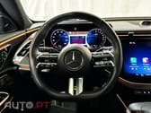 Mercedes-Benz E 300 e AMG Line