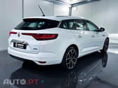 Renault Mégane ST HYBRID 1.6 TCE 160CV
