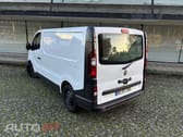 Renault Trafic 1.6 dci L1H1