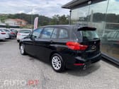BMW 216 d Advantage Auto