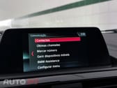 BMW 116 d Line Sport