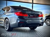 BMW 520 d Pack M Auto
