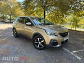 Peugeot 3008 1.6 BlueHDi Allure EAT6 J18