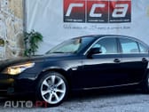 BMW 520 d Executive