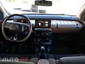 Citroen C4 Cactus 1.6 BlueHDi Feel