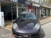 Porsche Carrera GT 911 Millenium