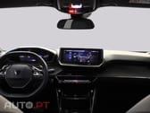 Peugeot 2008 1.2 PureTech Allure EAT8