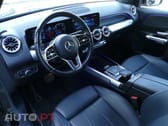Mercedes-Benz EQB 300 4Matic