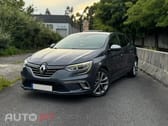 Renault Mégane 1.5 dCi GT Line SS