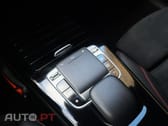 Mercedes-Benz A 180 d AMG Line Aut.