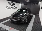 Peugeot 308 PureTech 130 GPF Stop & Start GT