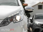 Peugeot 2008 1.2 VTi Allure