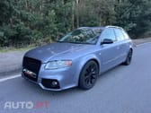 Audi A4 Avant 2.0 TDi Exclusive