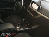 BMW 116 d EfficientDynamics