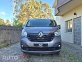 Renault Trafic 1.6 dCi L1H1 1.0T