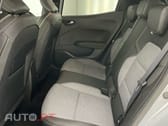 Renault Clio TCe 90 Techno