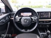 Skoda Kamiq 1.0 TSI Selection