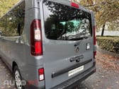 Renault Trafic 2.0 Blue dCi L1 SpaceClass