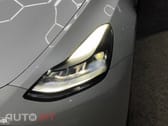 Tesla Model Y Performance Tração Integral
