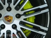Porsche Panamera S e-Hybrid